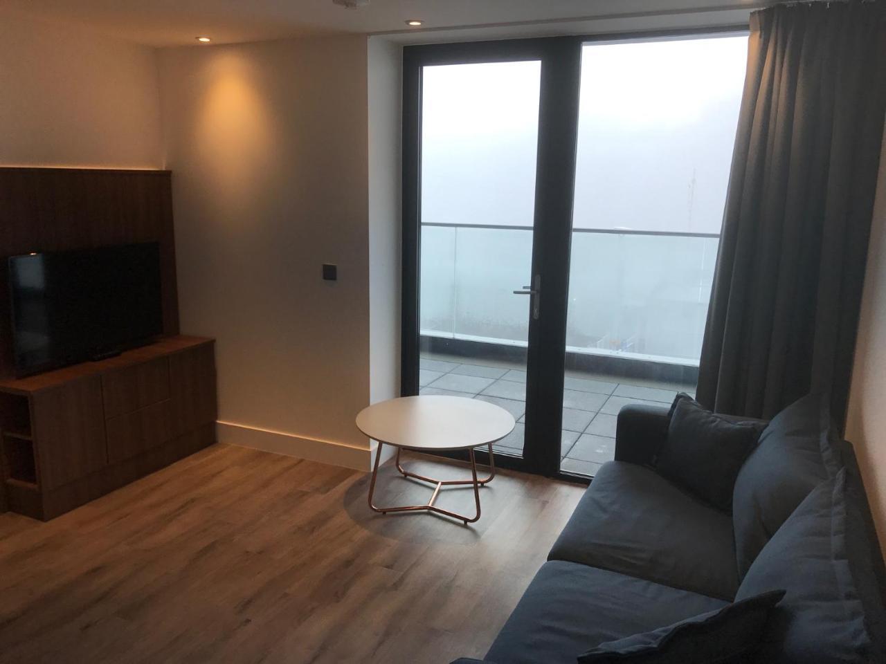 Birchover One The Brayford Lincoln Exteriör bild