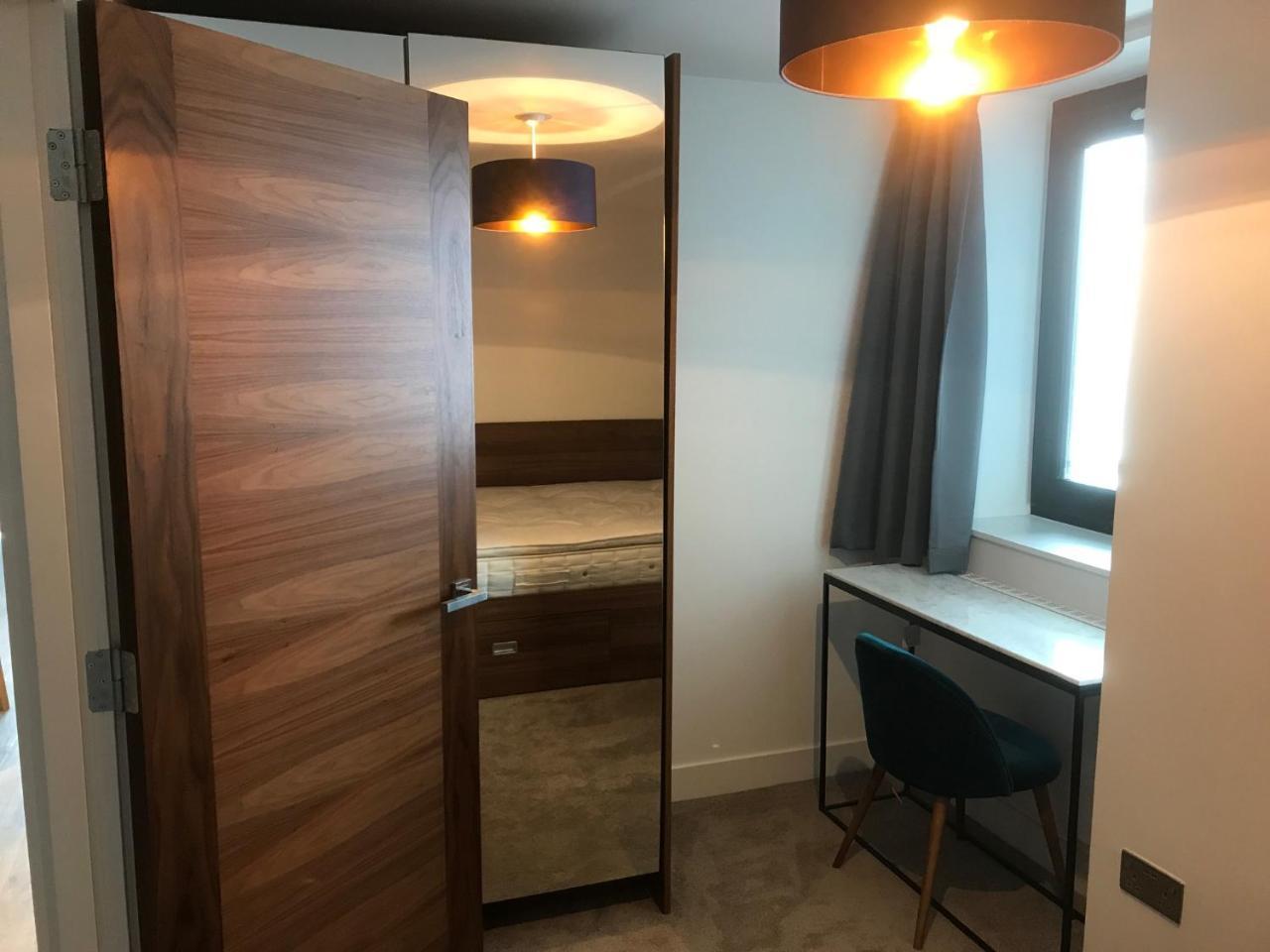 Birchover One The Brayford Lincoln Exteriör bild