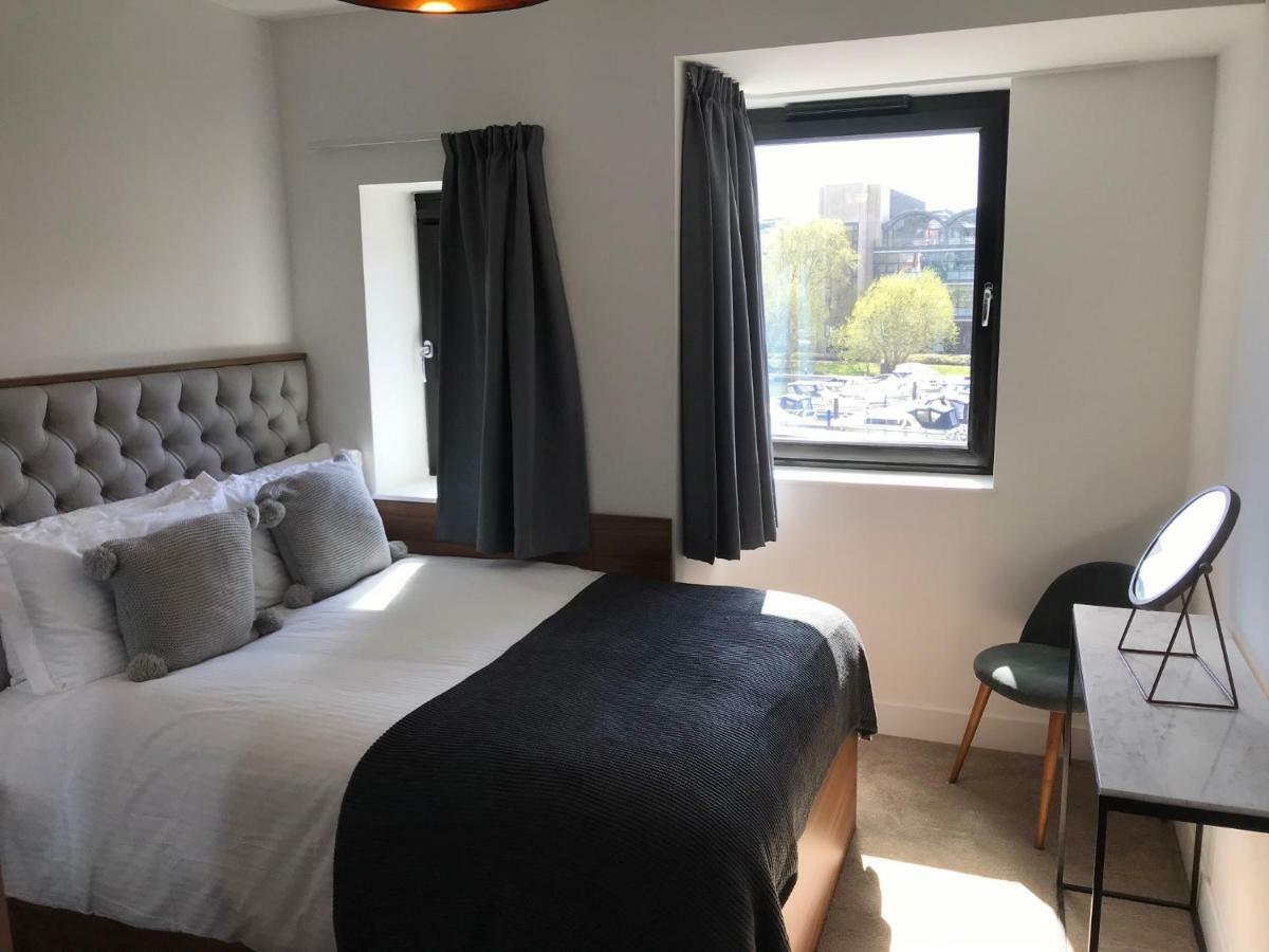 Birchover One The Brayford Lincoln Exteriör bild