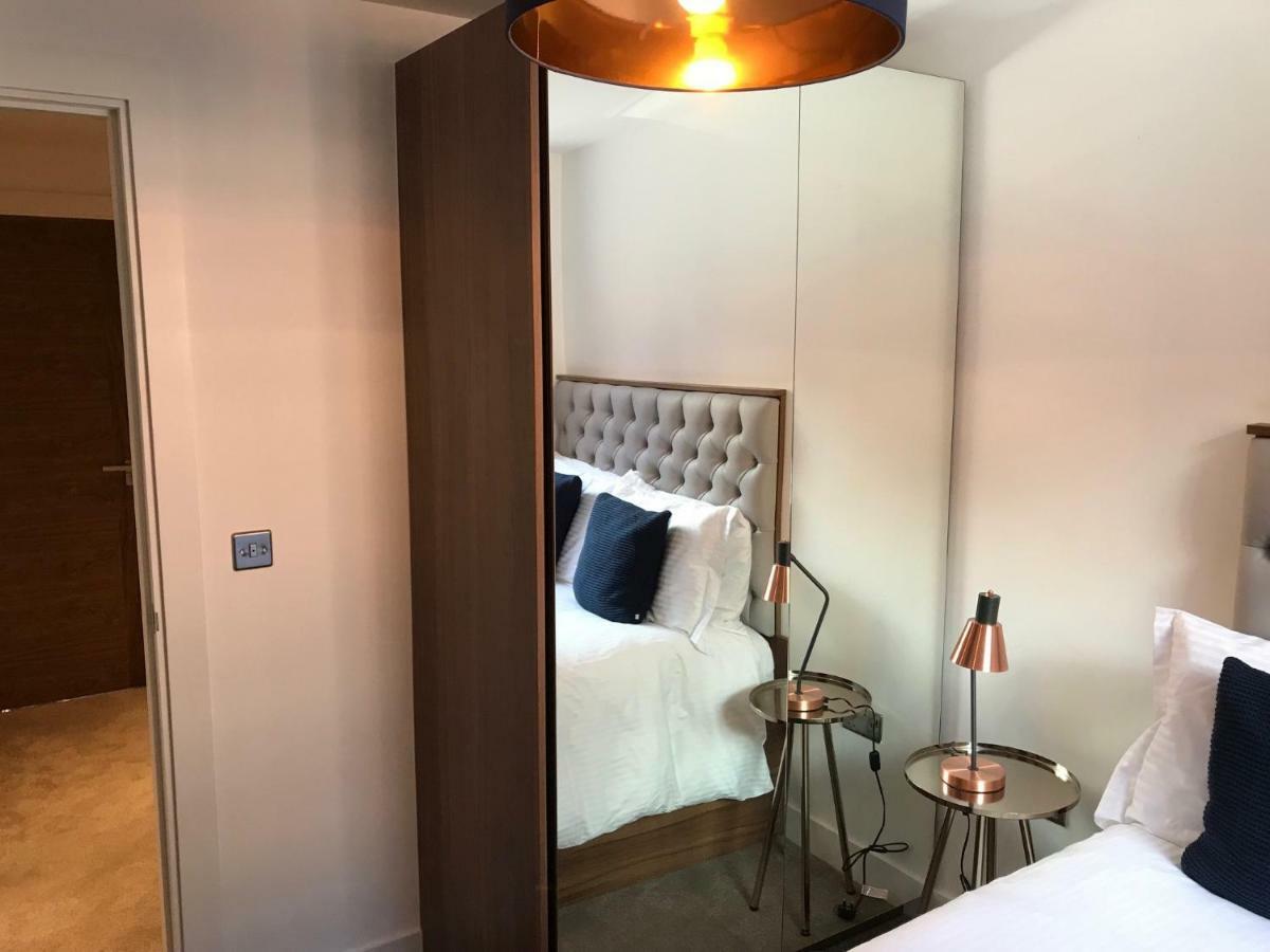 Birchover One The Brayford Lincoln Exteriör bild