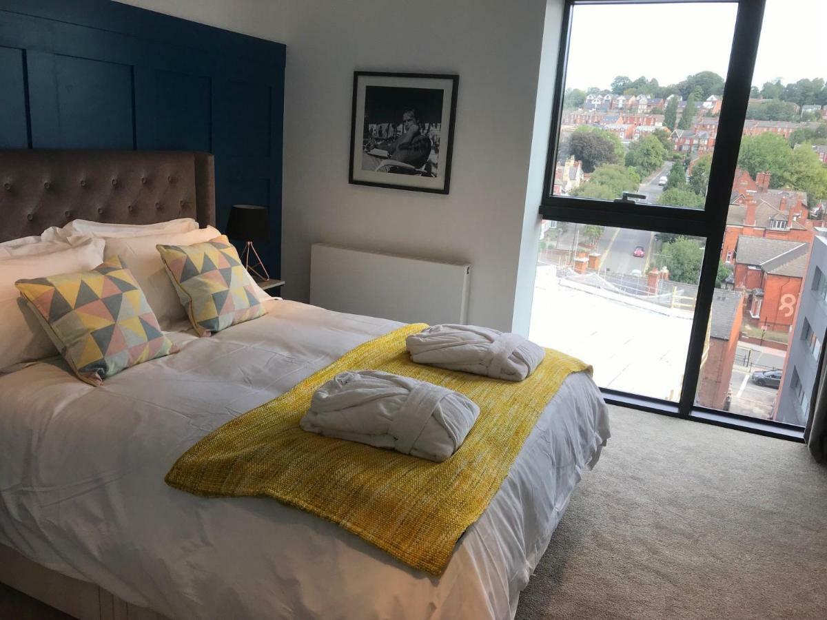Birchover One The Brayford Lincoln Exteriör bild