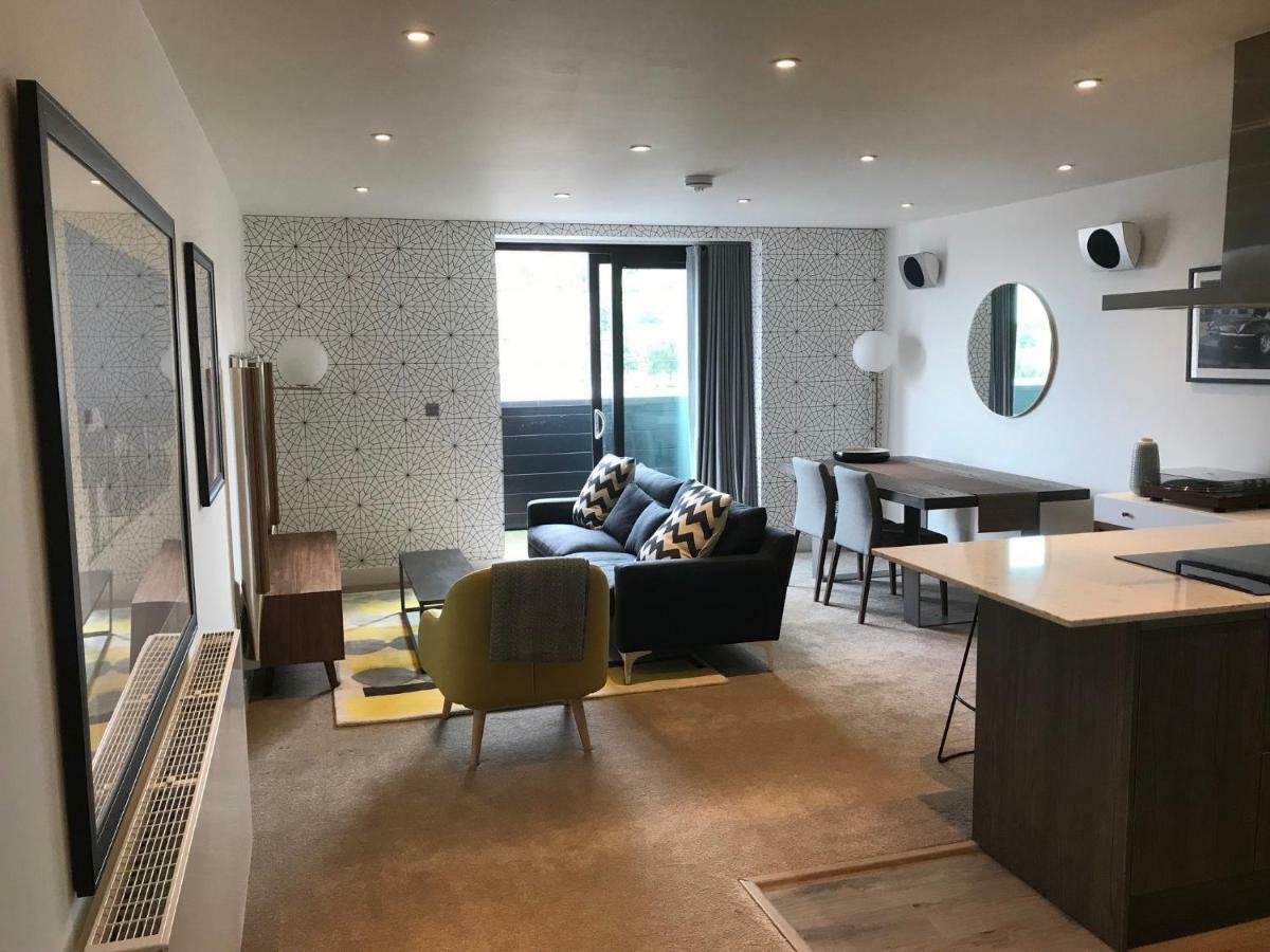 Birchover One The Brayford Lincoln Exteriör bild