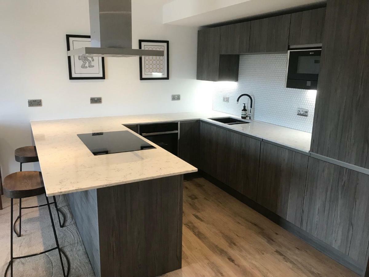 Birchover One The Brayford Lincoln Exteriör bild