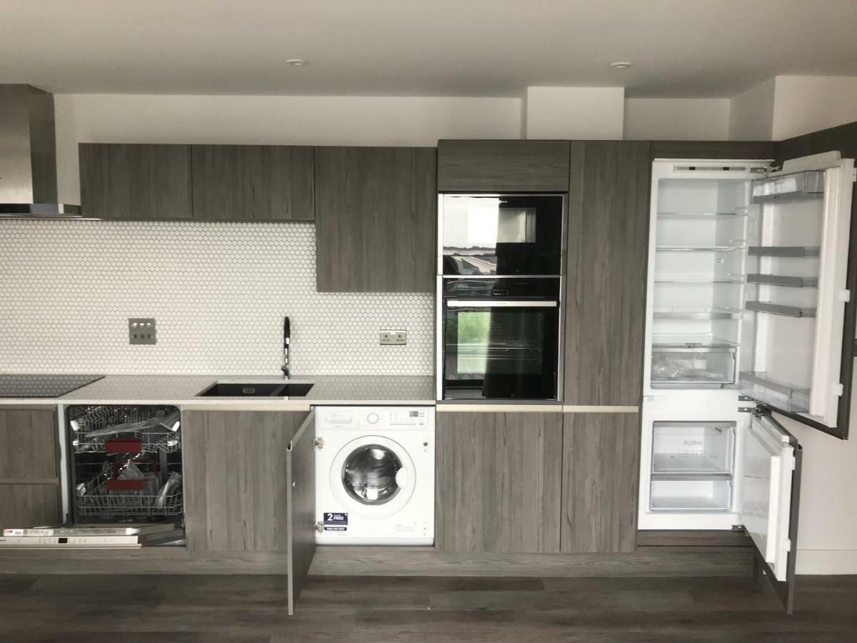Birchover One The Brayford Lincoln Exteriör bild