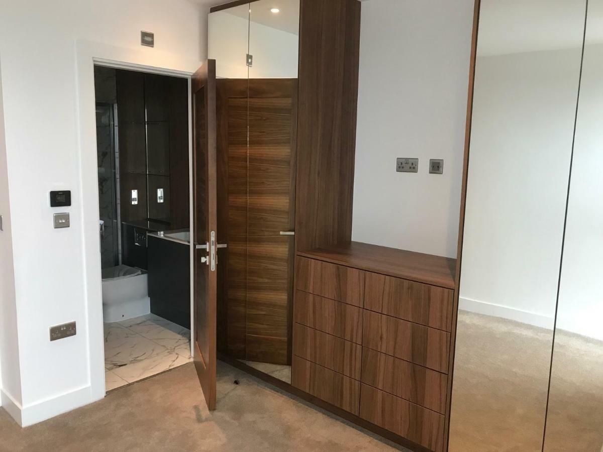 Birchover One The Brayford Lincoln Exteriör bild