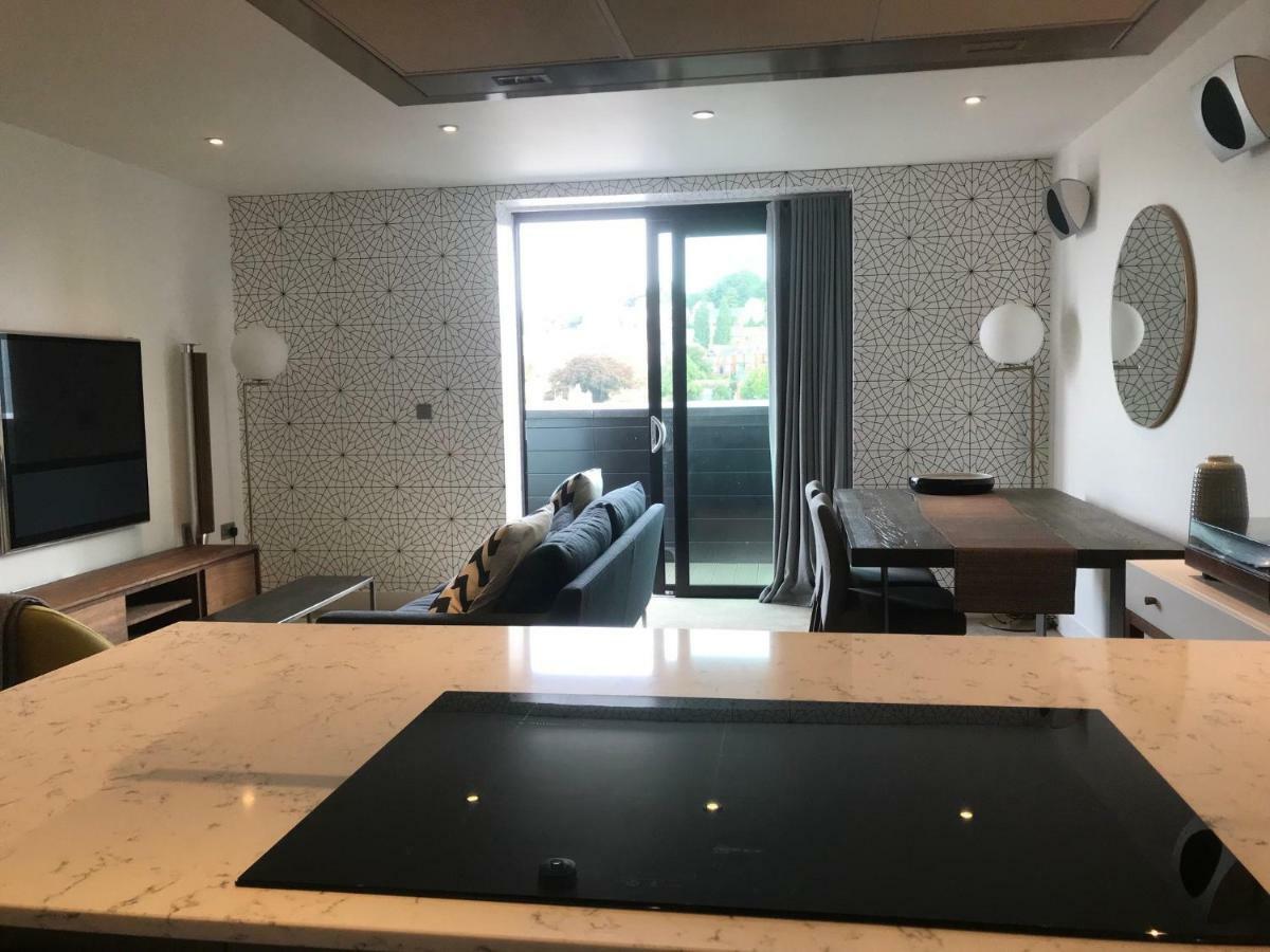Birchover One The Brayford Lincoln Exteriör bild