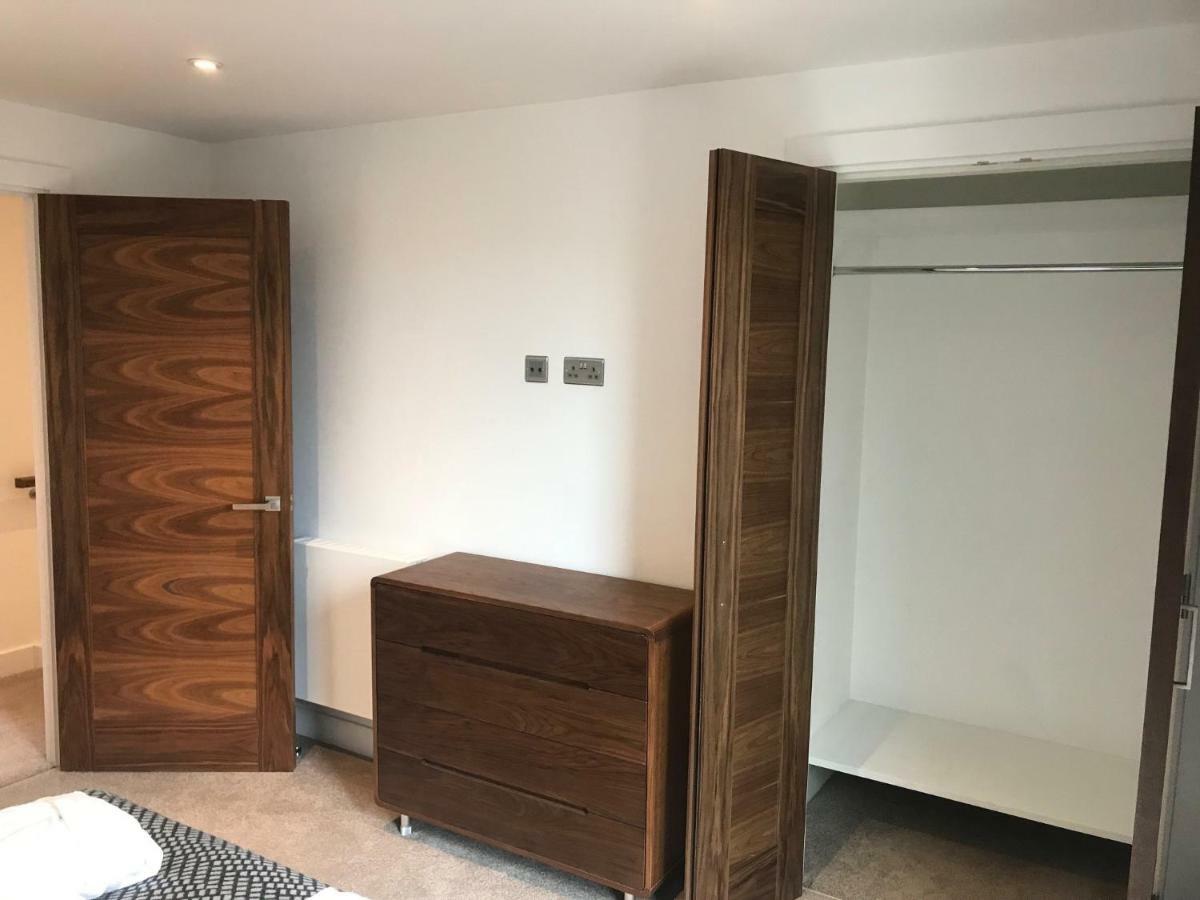 Birchover One The Brayford Lincoln Exteriör bild