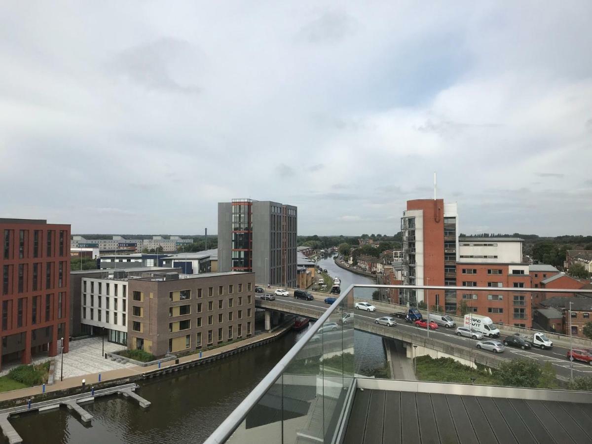 Birchover One The Brayford Lincoln Exteriör bild