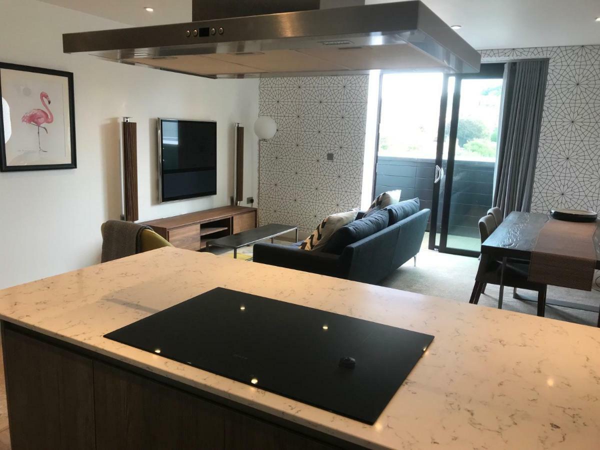 Birchover One The Brayford Lincoln Exteriör bild