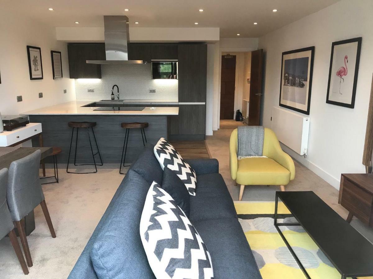 Birchover One The Brayford Lincoln Exteriör bild