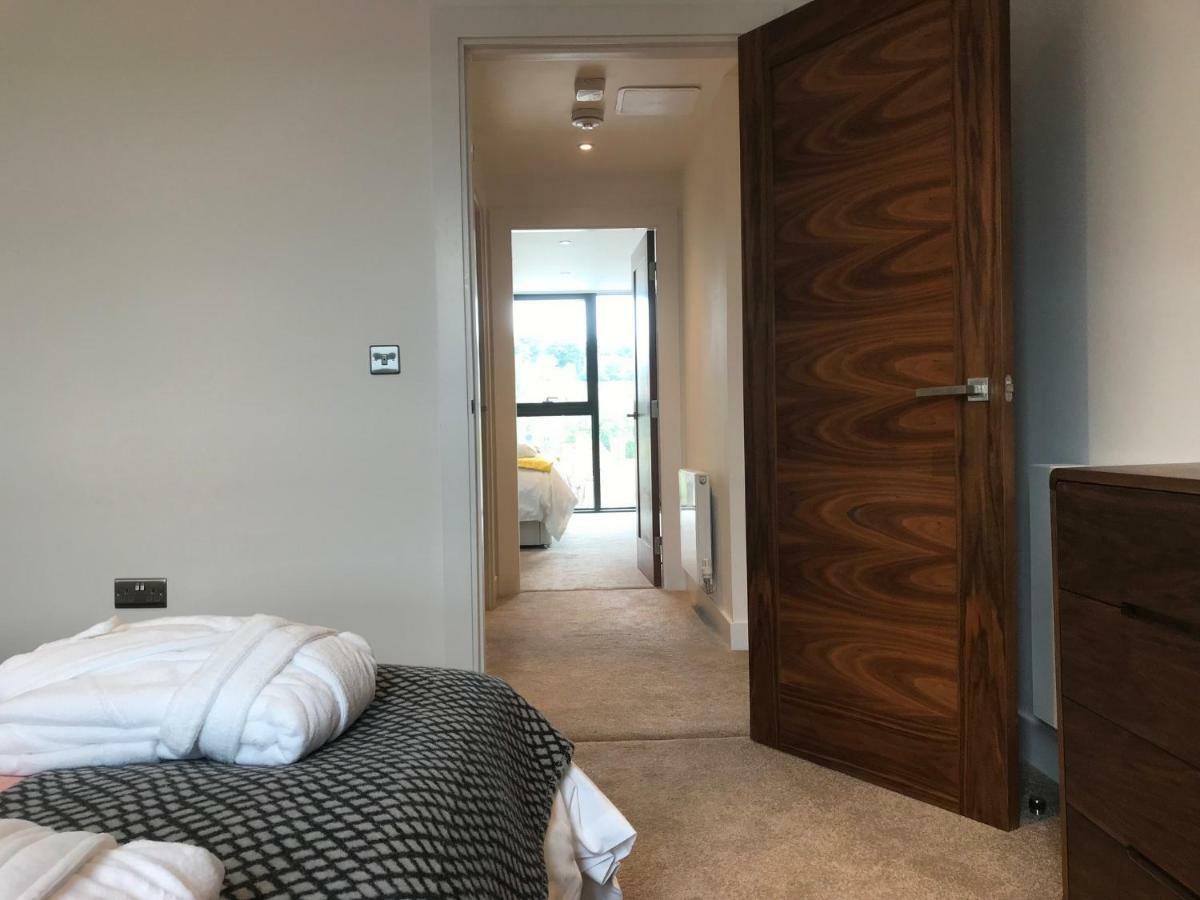 Birchover One The Brayford Lincoln Exteriör bild