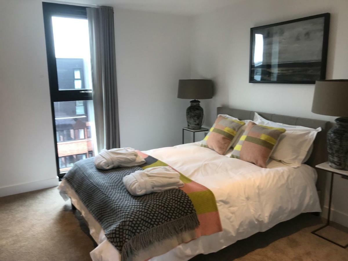 Birchover One The Brayford Lincoln Exteriör bild